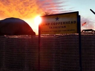 Operation Flashpoint: Red River – Kraj rubajjatów Charama, czyli Tadżykistan [WIDEO]