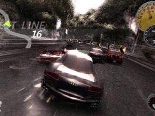 Need for Speed: Shift trafi również na iPhone´a