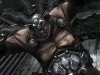 Infinity Blade II: Szczęka opada przy takiej grafice [WIDEO]