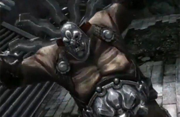Infinity Blade II: Szczęka opada przy takiej grafice [WIDEO]