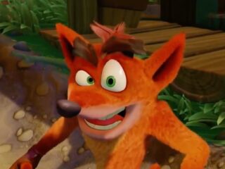 Crash Bandicoot N. Sane Trilogy: Zwiastun premierowy, w którym grywalny jest nie tylko Crash [WIDEO]