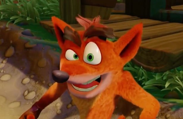 Crash Bandicoot N. Sane Trilogy: Zwiastun premierowy, w którym grywalny jest nie tylko Crash [WIDEO]
