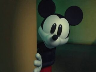 Epic Mickey: O animacji Mikiego [WIDEO]