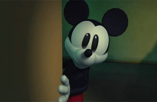 Epic Mickey: Będzie wersja na X360 i PS3? Spector: „Bardzo bym chciał”