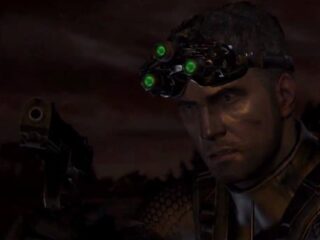 Splinter Cell: Blacklist – Przygoda w&nbsp;elektrowni [WIDEO]