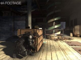 Splinter Cell: Blacklist ? Powrót starego, dobrego Sama. Skradanie i&nbsp;ogłuszanie na&nbsp;gameplayu [WIDEO]