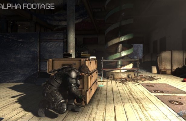 Splinter Cell: Blacklist ? Powrót starego, dobrego Sama. Skradanie i ogłuszanie na gameplayu [WIDEO]