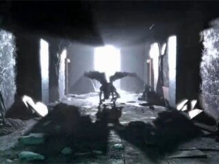 Metro 2033: Nowy trailer na premierę [WIDEO]
