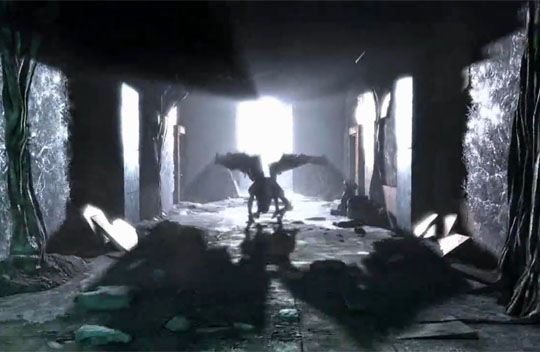 Metro 2033: Nowy trailer na premierę [WIDEO]