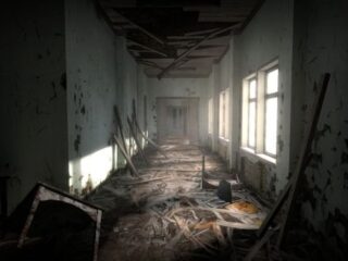 Raindrop – S.T.A.L.K.E.R.-opodobny mod na Source wygląda bardzo przyzwoicie [WIDEO]
