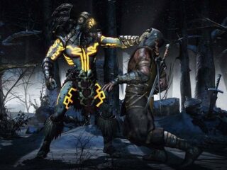 Październikowy PS Plus. Mortal Kombat X&nbsp;i&nbsp;dwie inne gry [WIDEO]