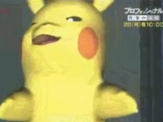 Detektywistyczna gra Pokemon… ze&nbsp;złym Pikachu?