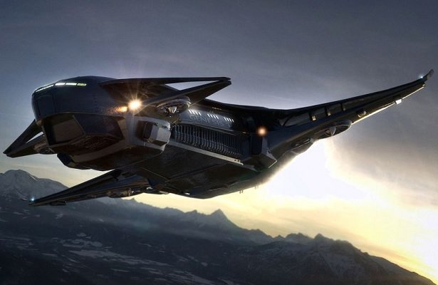 Star Citizen: Fani zapłacili ponad 250 dolarów, żeby usłyszeć o statku za 675 dolarów