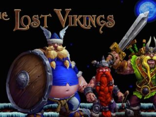 The Lost Vikings powracają jako postacie w&nbsp;Heroes of the Storm [WIDEO]