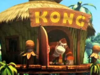 Donkey Kong: Życie i twórczość – w pigułce [WIDEO]