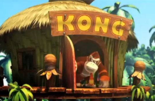Donkey Kong: Życie i twórczość – w pigułce [WIDEO]