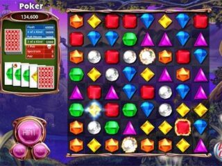 Bejeweled 3: Teraz także na konsolach