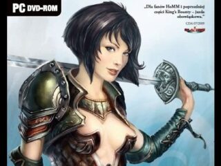 Demo King´s Bounty: Wojownicza Księżniczka. Tylko na cdaction.pl!
