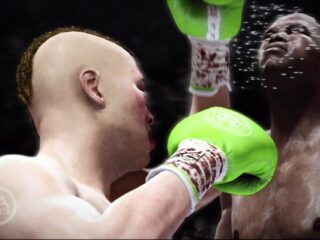 Fight Night Champion: Twórcy o sieciowym trybie Gyms [WIDEO]