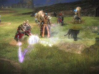 Guild Wars 2: O&nbsp;sekretach nadchodzącego MMO [WIDEO]