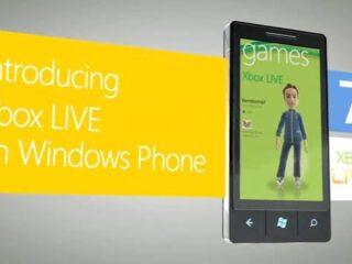 Windows Phone 7: Pierwsze gry na mobilną platformę Microsoftu to… [WIDEO]