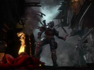 Halo: Reach – Wszystko o trybie Firefight WIDEO]