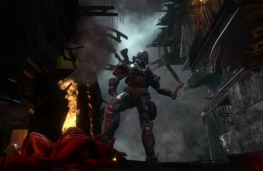 Halo: Reach – Wszystko o trybie Firefight WIDEO]