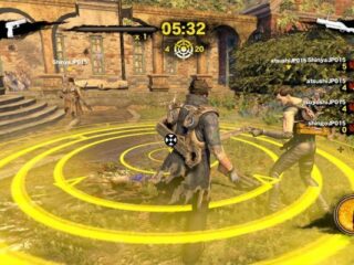 NeverDead: Pierwsze DLC ? NeverDead Expansion Pack Volume 1 ? zapowiedziane