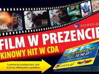 Kinowy hit w CD-Action – jak z niego skorzystać