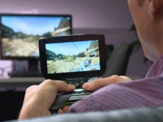 Project SHIELD: Borderlands 2 na&nbsp;kibelku? To&nbsp;możliwe [WIDEO]