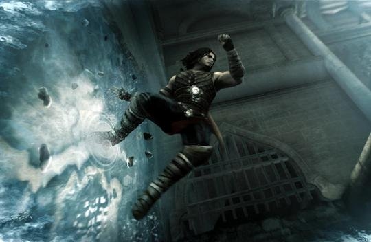Prince of Persia: Zapomniane Piaski – wymagania sprzętowe