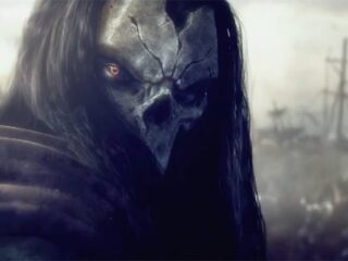 Darksiders II: Śmierć zbawcą, czyli zwiastun z&nbsp;żywymi aktorami [WIDEO]