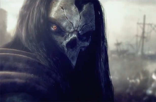 Darksiders 2: Wymagania sprzętowe [UPDATE: I zwiastun z gameplayem!]