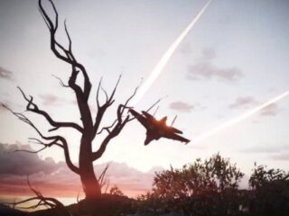 Battlefield 3: Siły pancerne – Gąsienica, skrzydła, koło [WIDEO]