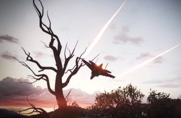 Battlefield 3: Siły pancerne – Gąsienica, skrzydła, koło [WIDEO]