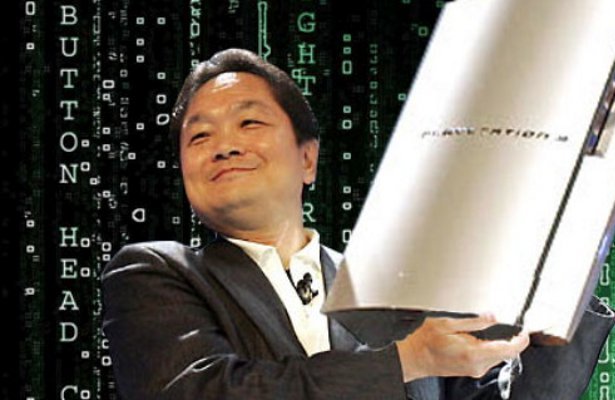 Game Developers Choice Awards: Ken Kutaragi, „ojciec” PlayStation, dostanie nagrodę za&nbsp;całokształt