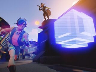 Streamline za&nbsp;darmo na&nbsp;Steamie