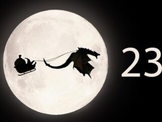 [Kalendarz adwentowy cdaction.pl] Dzień dwudziesty trzeci