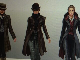 Wtem: w&nbsp;Assassin´s Creed Syndicate będzie można grać kobietą