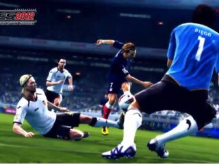 Twórcy Pro Evolution Soccer 2012 o mikrotransakcjach: „Rozważamy ich wprowadzenie”