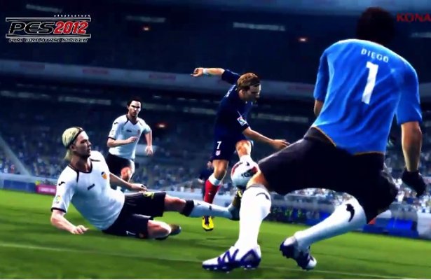 Twórcy Pro Evolution Soccer 2012 o mikrotransakcjach: „Rozważamy ich wprowadzenie”