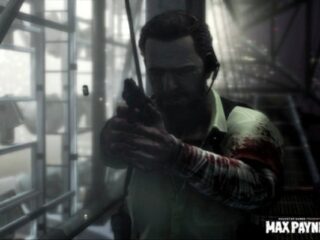Max Payne 3: Są pierwsze od dawna screeny. Nowe informacje już wkrótce?