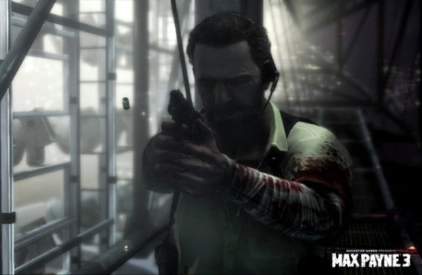 Max Payne 3: Są pierwsze od dawna screeny. Nowe informacje już wkrótce?