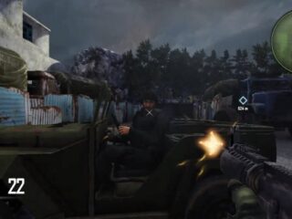 Bulletstorm: Duty Calls – darmowa parodia Call of Duty od studia People Can Fly. Tylko na PC!