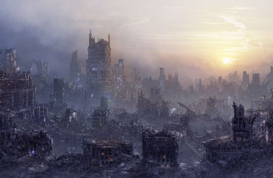 Blizzard zastrzega nowy tytuł(?) ? Cataclysm [UPDATE]