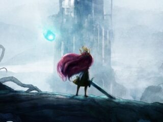 Child of Light: Ubisoft szykuje zapowiedź kontynuacji