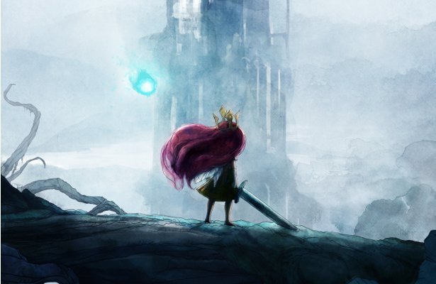 Child of Light w prezencie od Ubisoftu [WIDEO]
