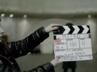 Metro: Last Light – zobacz, jak powstawał świetny trailer z&nbsp;żywymi aktorami [WIDEO]