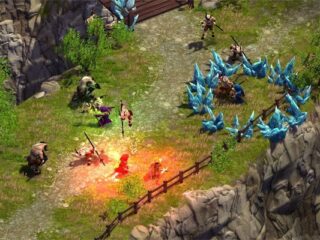 Magicka: Świetna sprzedaż i nowe DLC