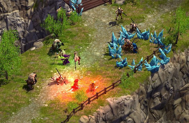 Magicka: Świetna sprzedaż i nowe DLC